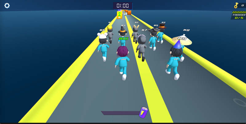 Screenshot Screenshot