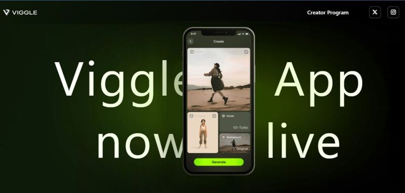 cau hinh duoc khuyen nghi khi su dung viggle ai video