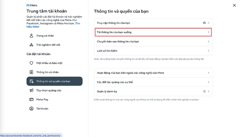 13-cach-khoi-phuc-tin-nhan-da-xoa-tren-messenger-bang-may-tinh-buoc-3 cach khoi phuc tin nhan da xoa tren messenger bang may tinh buoc