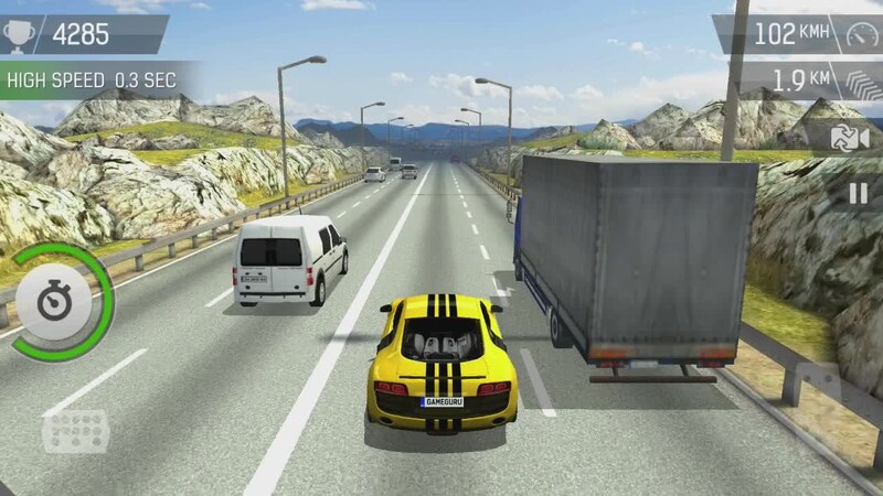 13-racing-fever racing fever