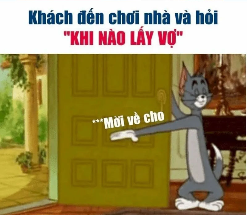 meme tom