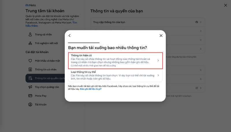 16-cach-khoi-phuc-tin-nhan-da-xoa-tren-messenger-bang-may-tinh-buoc-6 cach khoi phuc tin nhan da xoa tren messenger bang may tinh buoc