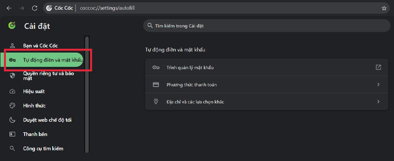 2-buoc-1-truy-cap-vao-cai-dat-mat-khau buoc truy cap vao cai dat mat khau