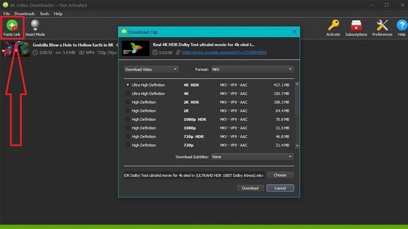 2-buoc-3-dan-link-va-phan-mem-4k-video-downloader-3 buoc dan link va phan mem k video downloader