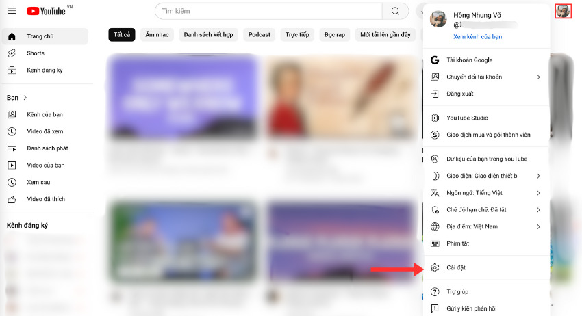 2-cach-xoa-kenh-youtube-don-gian-tren-may-tinh-buoc-12 cach xoa kenh youtube don gian tren may tinh buoc