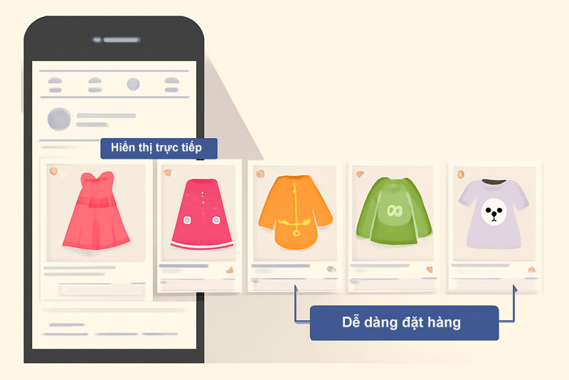 loi ich cua viec gan the san pham va gio hang