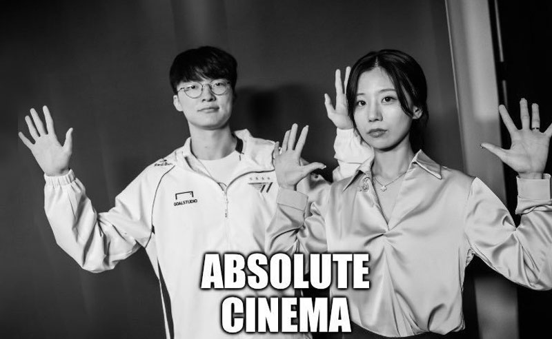 tai sao absolute cinema tro thanh meme