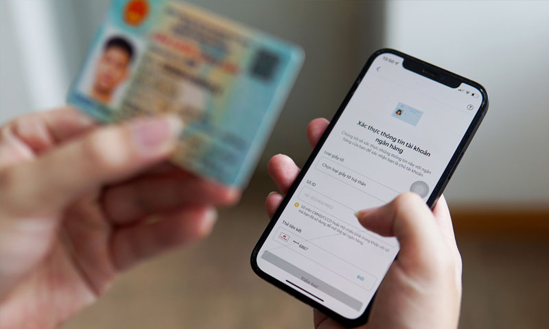 tai sao phai xac minh tai khoan mang xa hoi