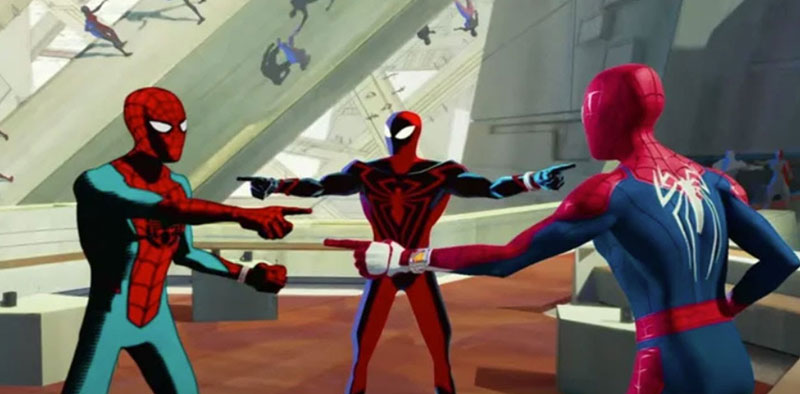 vi sao spider man meme lai duoc gioi tre yeu thich den vay