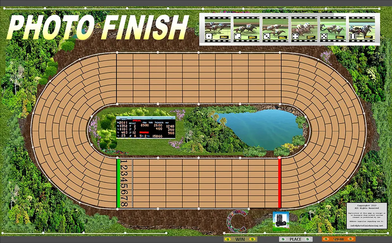 22-photo-finish-horse-racing photo finish horse racing