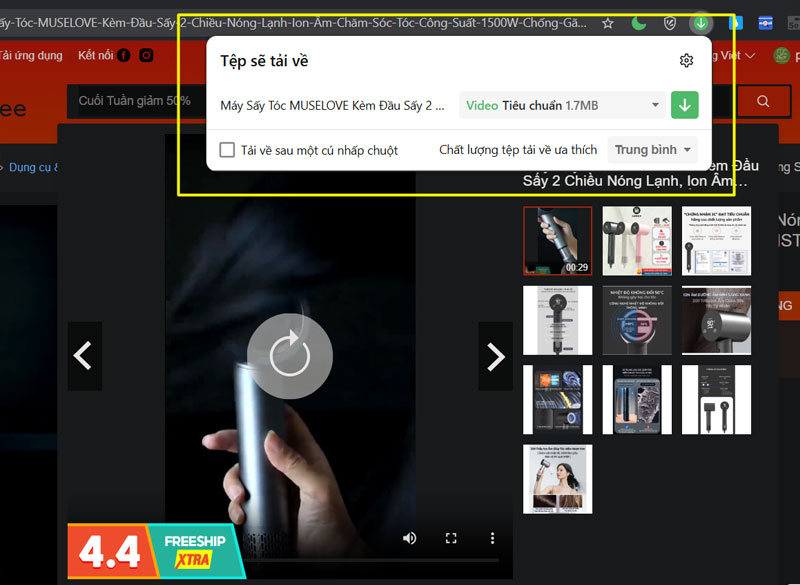 3-buoc-4-tai-video-ve-may-tinh buoc tai video ve may tinh