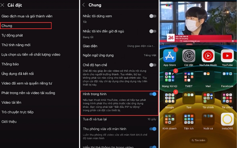 3-ghim-video-tren-youtube-premium ghim video tren youtube premium