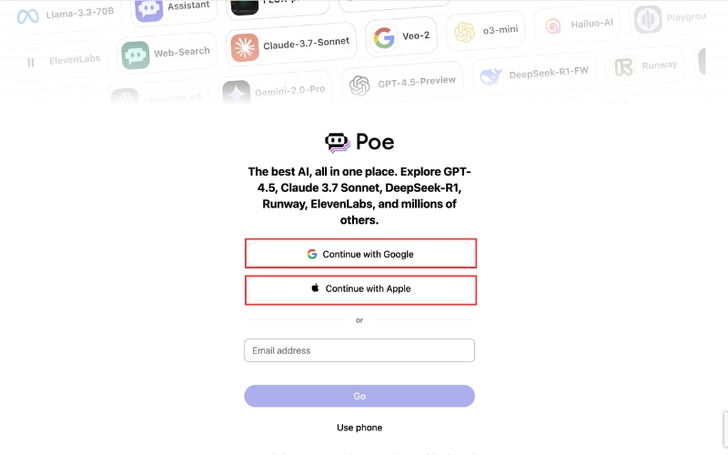 3-huong-dan-dang-ky-poe-ai-chat-tren-may-tinh-1 huong dan dang ky poe ai chat tren may tinh