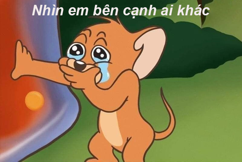 meme jerry