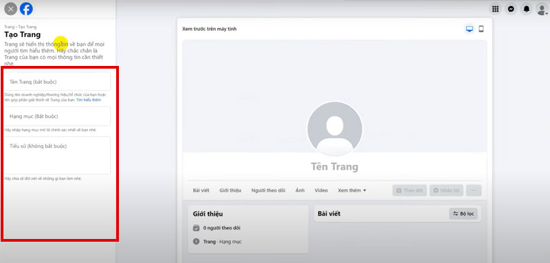 4-buoc-1-tao-fanpage-nen-tang-cho-hoat-dong-kinh-doanh buoc tao fanpage nen tang cho hoat dong kinh doanh