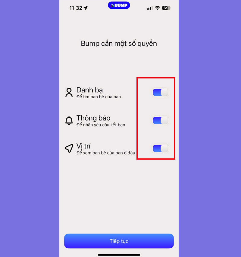 4-buoc-5-cap-quyen-truy-cap-vi-tri buoc cap quyen truy cap vi tri