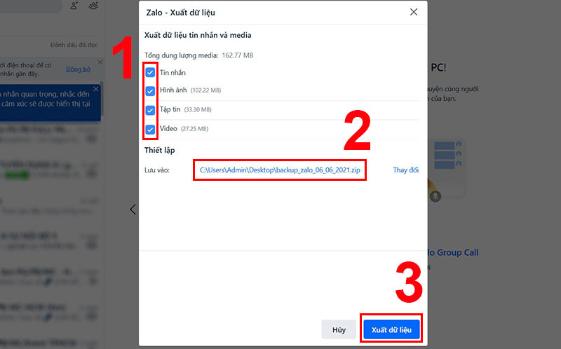 4-cach-sao-luu-tin-nhan-zalo-tren-may-tinh-pc-2 cach sao luu tin nhan zalo tren may tinh pc