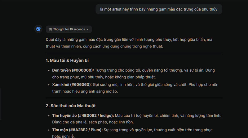 buoc nhan ket qua phan hoi tu deepseek