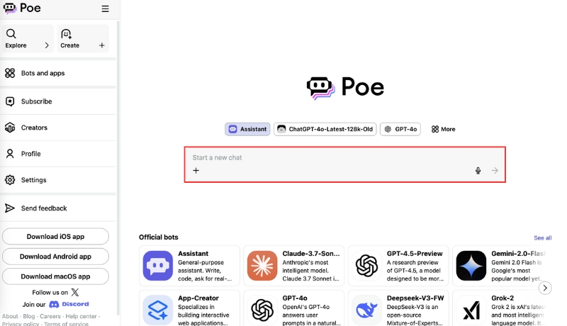 5-huong-dan-dang-ky-poe-ai-chat-tren-may-tinh-3 huong dan dang ky poe ai chat tren may tinh