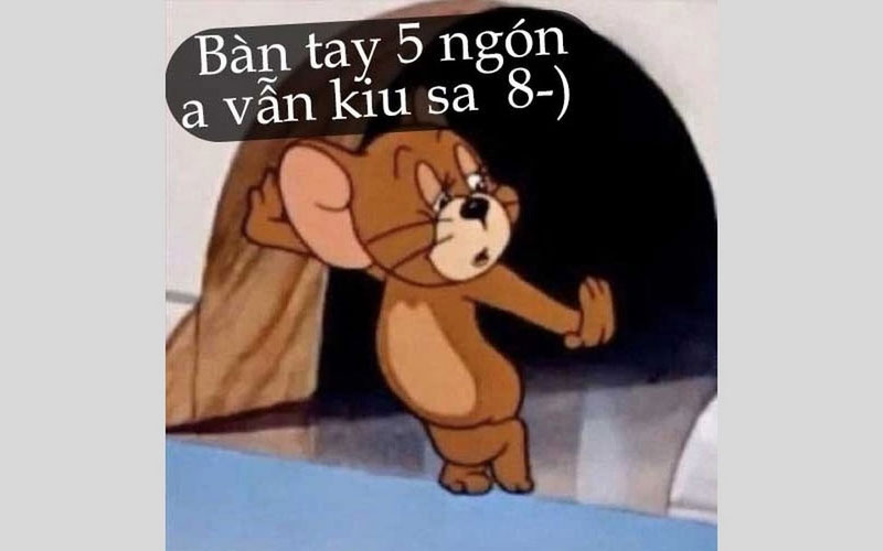 meme jerry