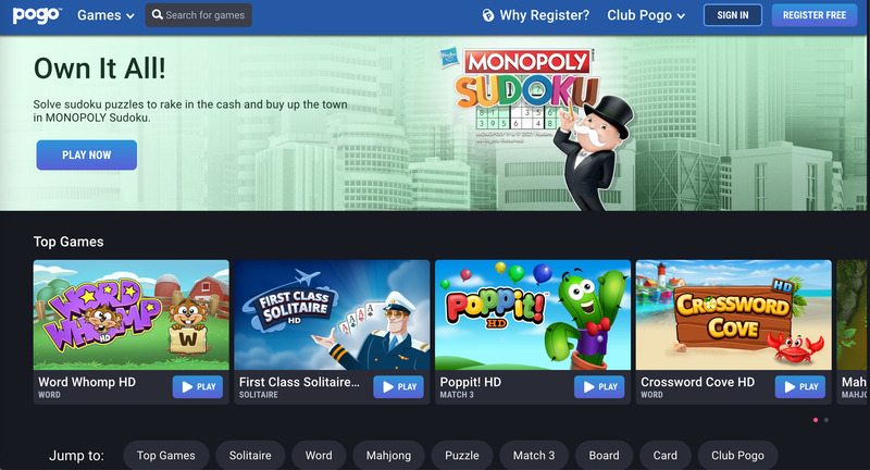 Screenshot Screenshot