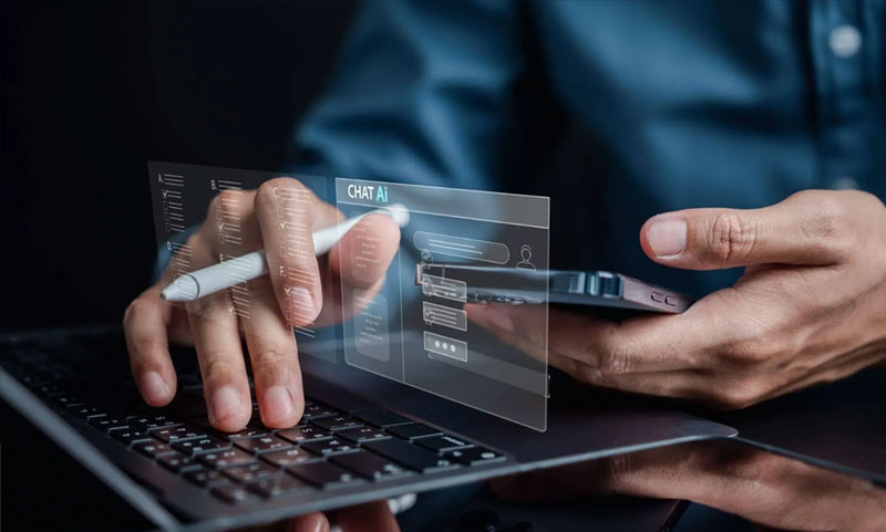 tinh ca nhan hoa vuot troi