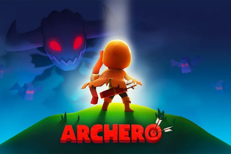 6-archero archero