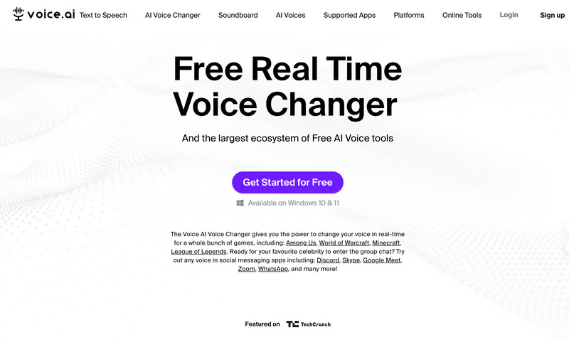 Screenshot Screenshot