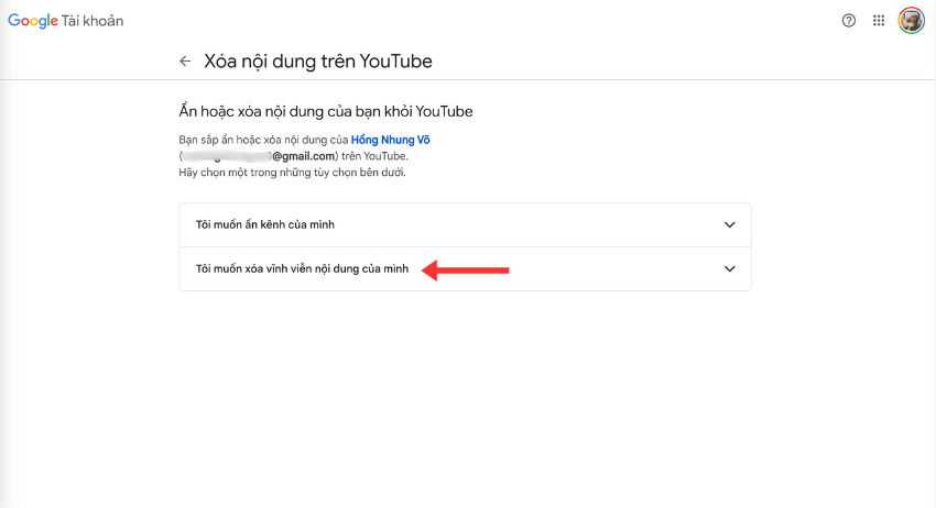 6-cach-xoa-kenh-youtube-don-gian-tren-may-tinh-buoc-5 cach xoa kenh youtube don gian tren may tinh buoc
