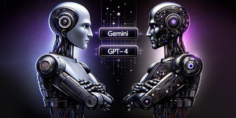 diem khac biet cua gemini voi chat gpt