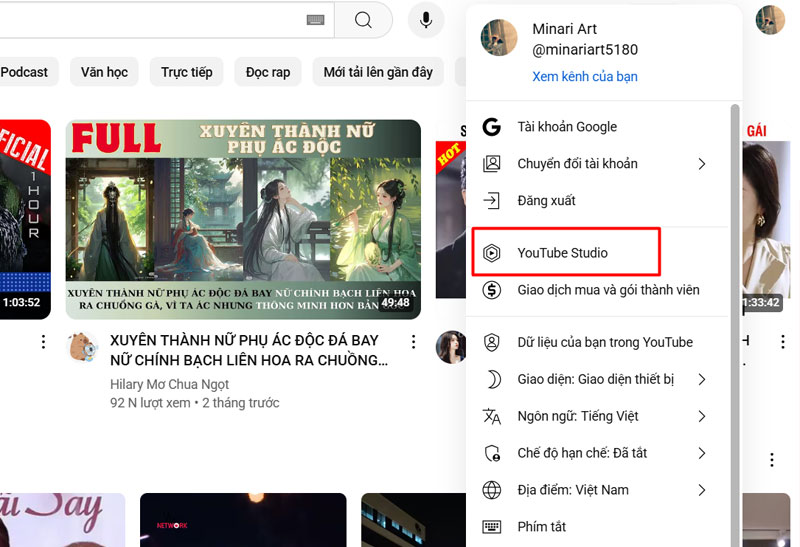 6-truy-cap-youtube-studio-tu-tai-khoan-youtube-ca-nhan-cua-ban truy cap youtube studio tu tai khoan youtube ca nhan cua ban