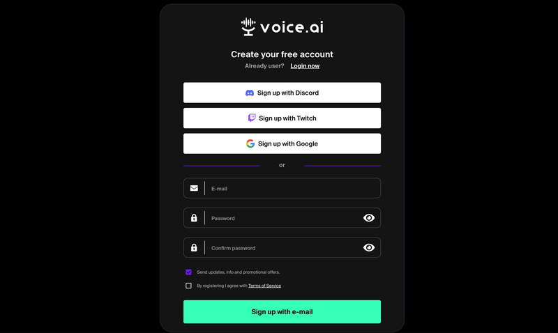 Screenshot Screenshot