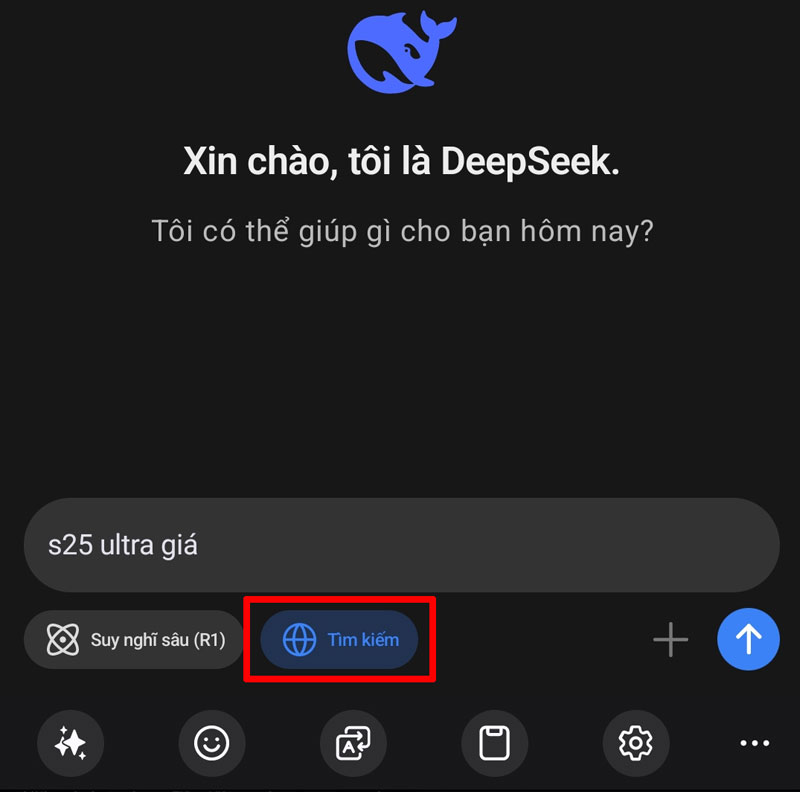 buoc su dung tinh nang tim kiem neu can