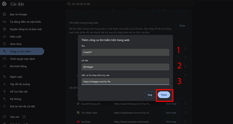 7-buoc-4-them-chatgpt-vao-danh-sach-cong-cu-tim-kiem buoc them chatgpt vao danh sach cong cu tim kiem