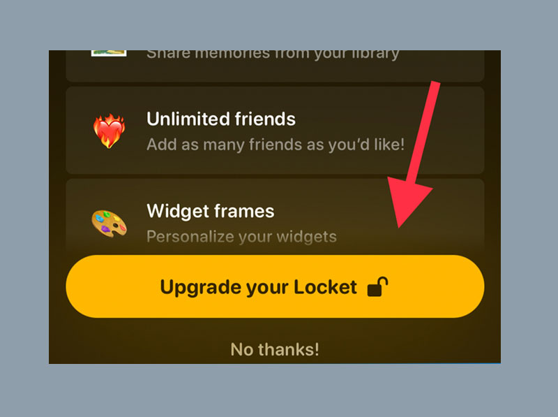 7-buoc-7-nhan-vao-upgrade-your-locket-de-bat-dau-quy-trinh-nang-cap-tai-khoan buoc nhan vao upgrade your locket de bat dau quy trinh nang cap tai khoan