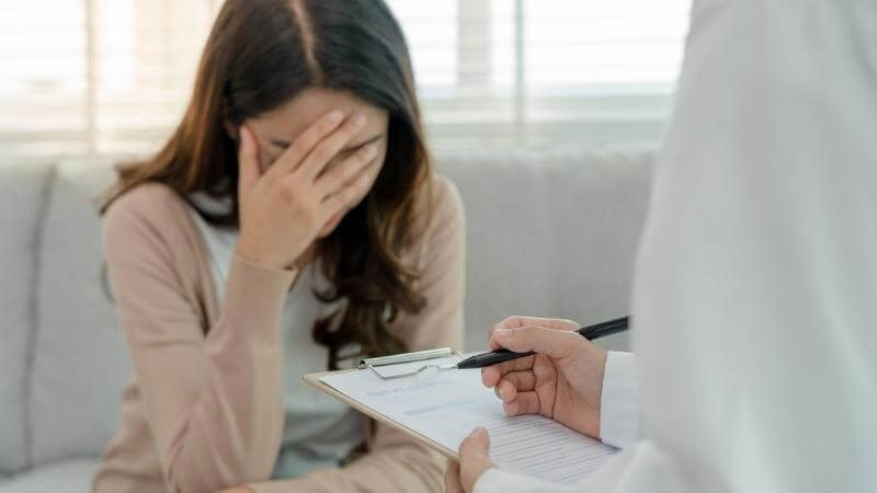 gay ton thuong tam ly sau sac