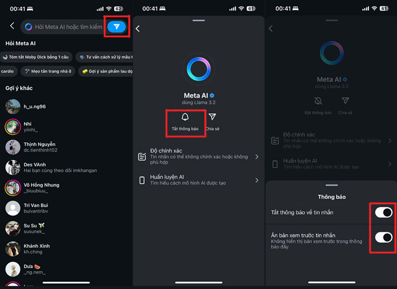 8-cach-tat-meta-ai-instagram cach tat meta ai instagram