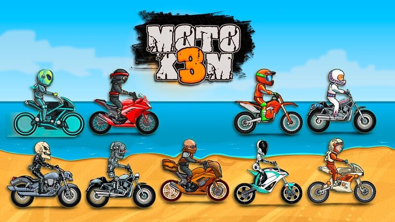 8-moto-x3m-bike-race moto xm bike race