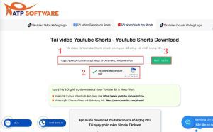 Cách tải video YouTube Shorts để xem offline trong 1 phút