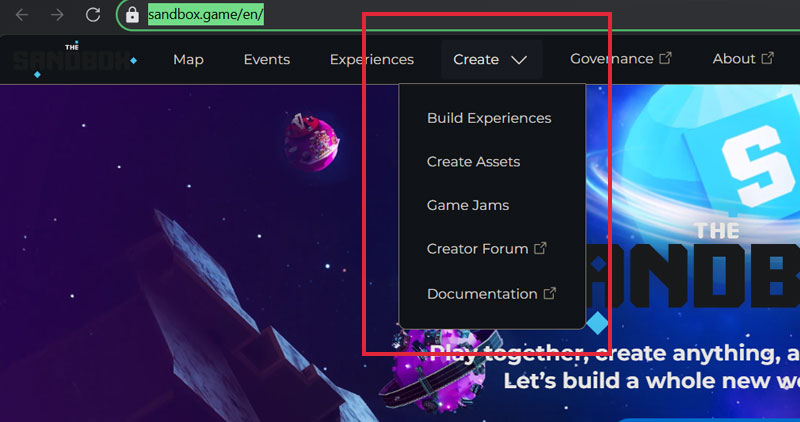 tao noi dung trong game metaverse