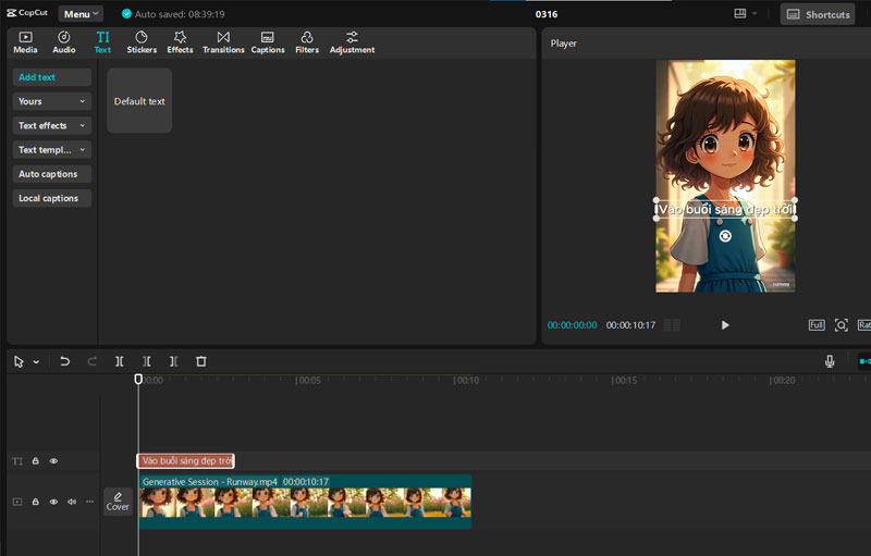9-hoan-thien-video-voi-capcut hoan thien video voi capcut