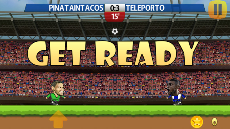 Screenshot Screenshot