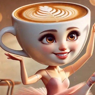Ballerina Capuchina meme