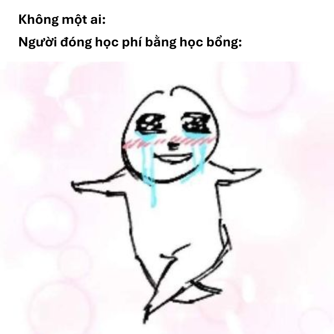 Meme học đường