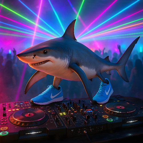 Tralalero tralala trend