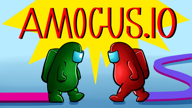 amogus-io amogus io