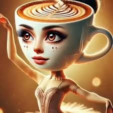 các phiên bản Ballerina Capuchina