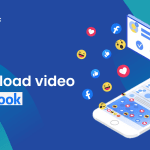 cách download video facebook