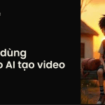 cách dùng hailuo ai tạo video miễn phí