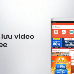 cách lưu video shopee về điện thoại máy tính